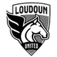Loudoun United FC W logo