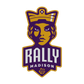 Rally Madison FC W logo