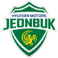 Jeonbuk Motors logo