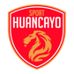 Sport Huancayo 2 logo