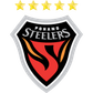 Pohang Steelers logo