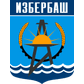 Izberbash logo