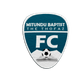 Mitundu Baptist logo