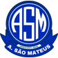 Audax São Mateus logo