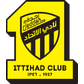 Al Ittihad W logo