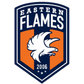 Eastern Flames W logo