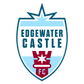 Edgewater Castle W logo