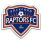 Rockford Raptors W logo