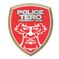 Police Tero logo