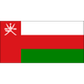Oman U19 logo