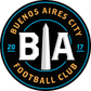 Buenos Aires City logo