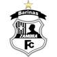 Zamora FC logo