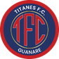 Titanes FC logo