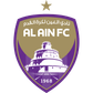 Al Ain logo