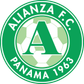 Alianza FC logo