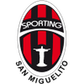 Sporting San Miguelito logo