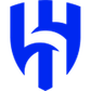 Al-Hilal Saudi FC logo