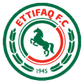 Al-Ettifaq logo