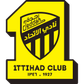 Al-Ittihad FC logo