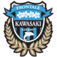 Kawasaki Frontale logo