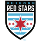 Chicago Red Stars W logo