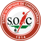 Châtellerault logo