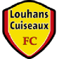 Louhans-Cuiseaux logo