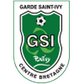 Pontivy GSI logo
