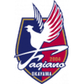 Fagiano Okayama logo
