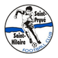 St-Pryvé St-Hilaire logo