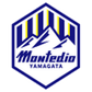 Montedio Yamagata logo