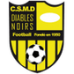 Diables Noirs logo