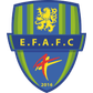 Feignies-Aulnoye logo