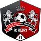 Fleury 91 logo