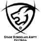 Stade Bordelais logo