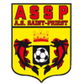 Saint-Priest logo