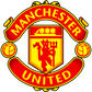 Manchester United logo