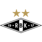 Rosenborg logo