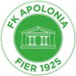 Apolonia Fier logo