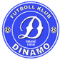 Dinamo Tirana logo