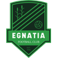 Egnatia Rrogozhinë logo