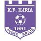 Iliria Fushë-Krujë logo