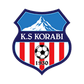 Korabi Peshkopi logo
