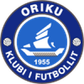 Oriku logo