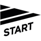 Start logo