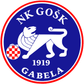 GOŠK Gabela logo