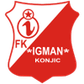 Igman Konjic logo