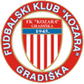 Kozara Gradiška logo