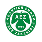 AE Zakakiou logo