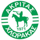 Akritas logo